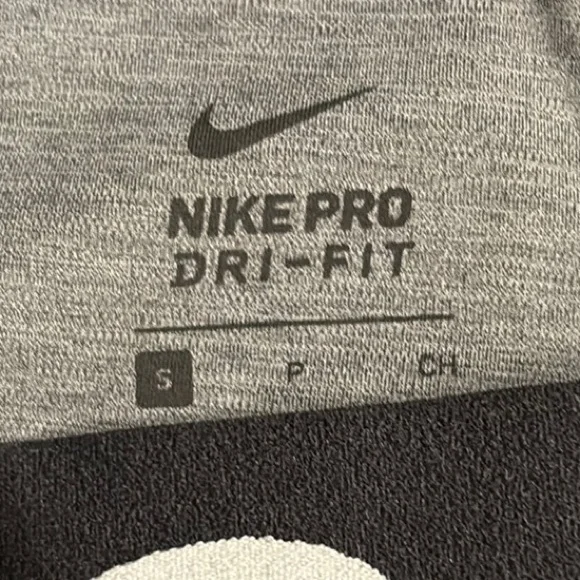Nike Pro Dri-Fit Leggings- S - Picture 3 of 3